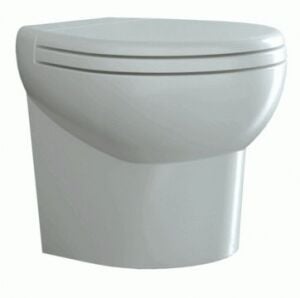 Planus Tuvalet Beyaz 24 Volt Artic C