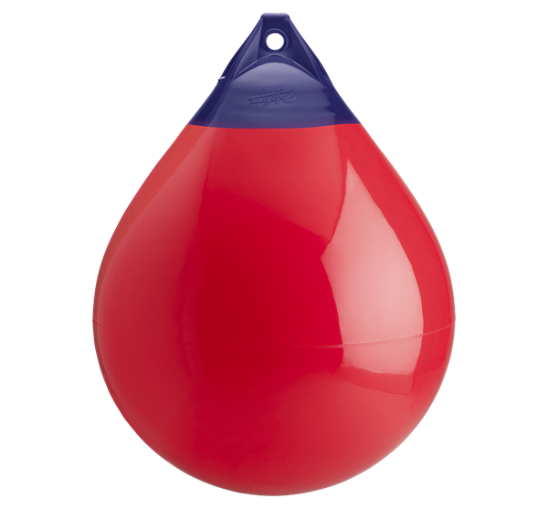 Polyform A-6 Usturmaça 86X118 Cm Kırmızı