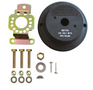 Teleflex bezel