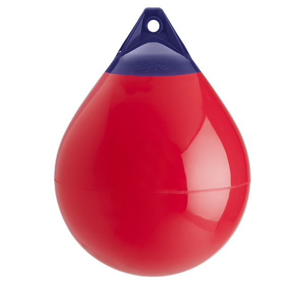 Polyform A-4 Usturmaça 55X71 Cm Kırmızı