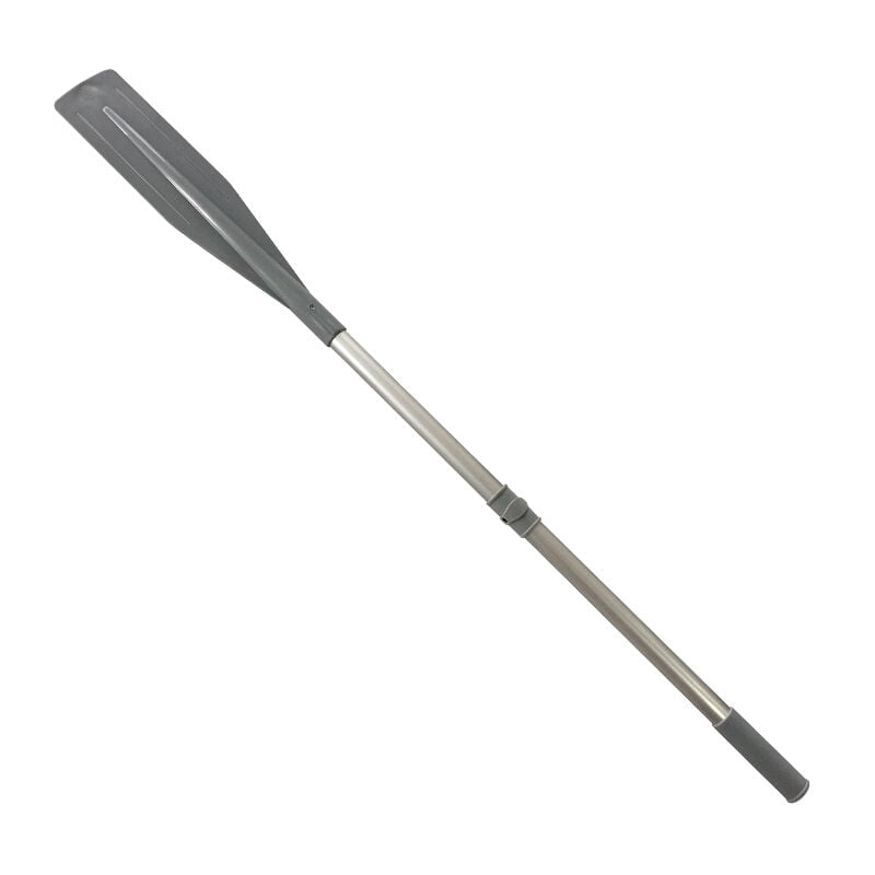 Paddle with Removable Blade, L154,5cm, Grey