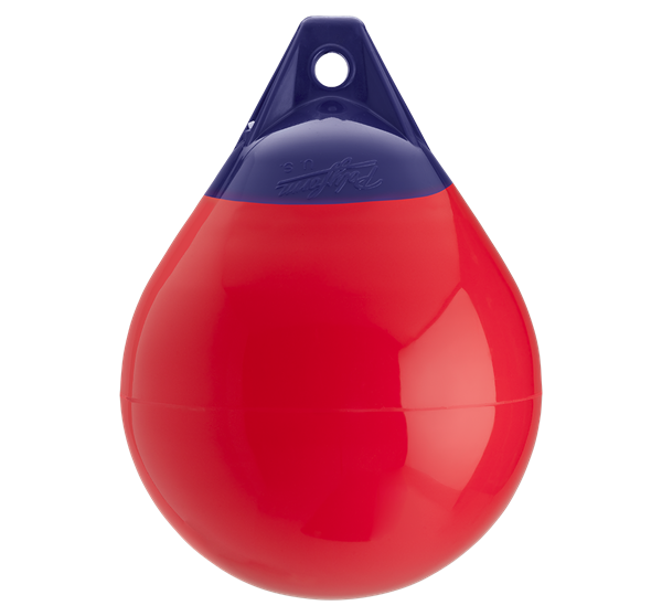 Polyform A-2 Usturmaça 39X49 Cm Kırmızı