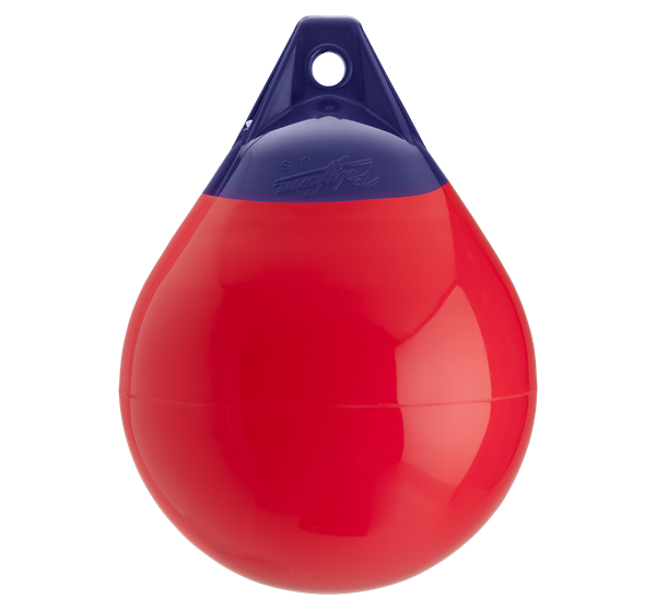 Polyform A-2 Usturmaça 39X49 Cm Kırmızı