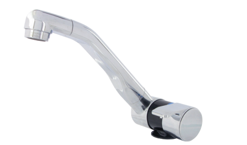 Comet London Soğuk Musluk 21 mm