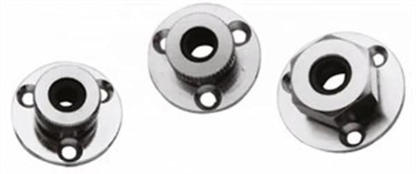 Kablo ÇıkışıI Ø10mm