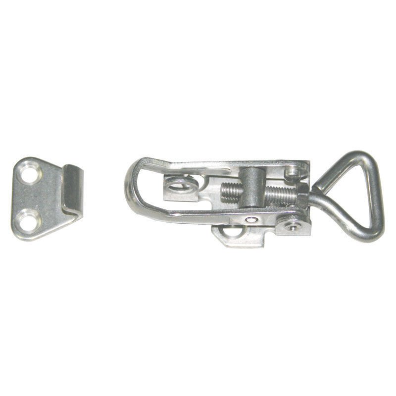 Gerdirmeli Kilit, Aısı 316, 26 X 79Mm