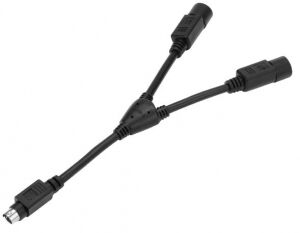 Aquatic AQ-Y-1 Uzaktan Kumanda Bölücü