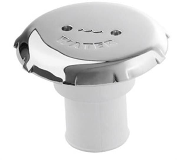 Su dolum ağzı kapaklı 38mm