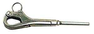 Pelikan kilit