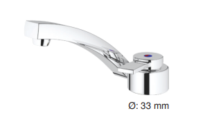 Comet florenz soğuk musluk