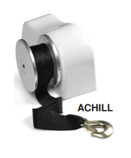 Italwinch Smart - V Serisi Tambursuz Achıll Serisi 500 Watt 12 Volt Irgat