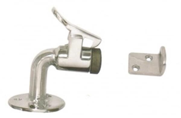 Stoper 90° - 49x50mm