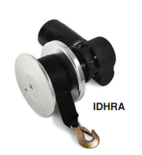 Italwinch Smart-V Serisi Tambursuz Idhra Serisi 1000 Watt 12 volt
