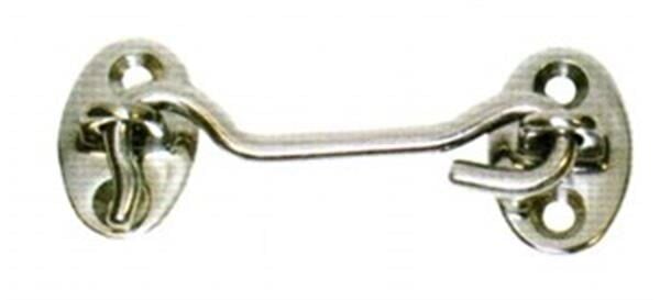 Kanca Kilit 119mm
