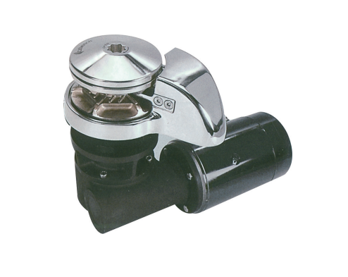 Italwinch Smart Zincir Irgatı 700W-12 V 06 MM Zincir