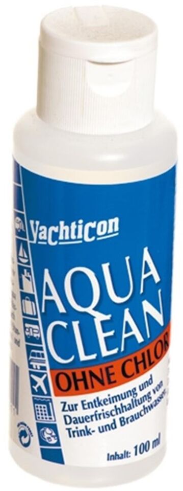 Yachticon Aqua Clean Klor İçermez Sıvı 100ml