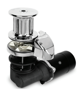 Italwinch Orchıd Serisi 2000 Watt 24 Volt Irgat