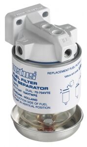 Vetus diesel yakıt filtreleri