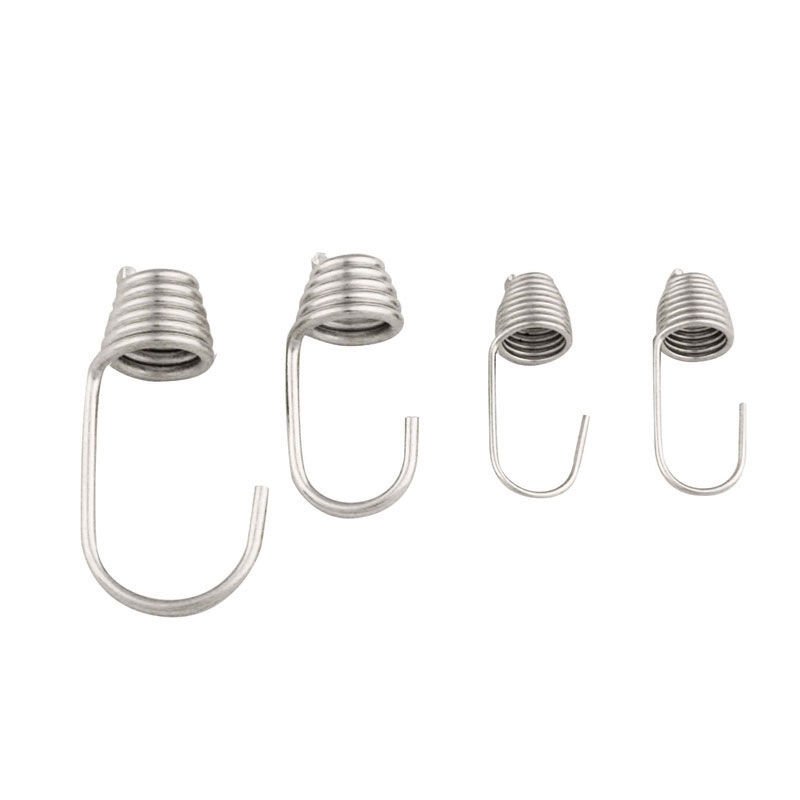 Hook, Inox 304, 6x50Mm
