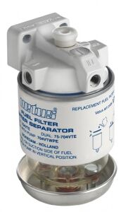 Vetus diesel yakıt filtreleri