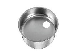 Silindir Evye 26 X 15 cm