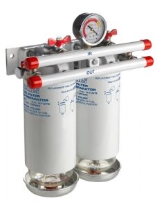 Vetus diesel yakıt filtreleri