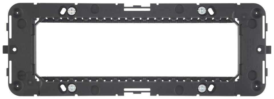 Vimar Neve Up 09617 7M Taşıyıcı ve Vidaları