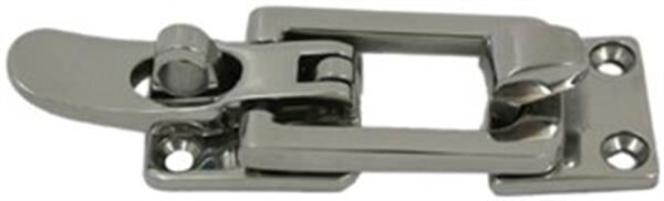 Gergili kilit 95x28mm