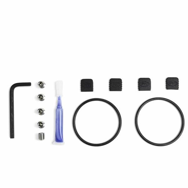 PSS O-RING KIT, Ø50MM - 2''