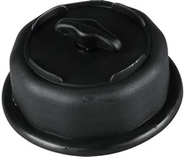 Yedek bidon kapağı