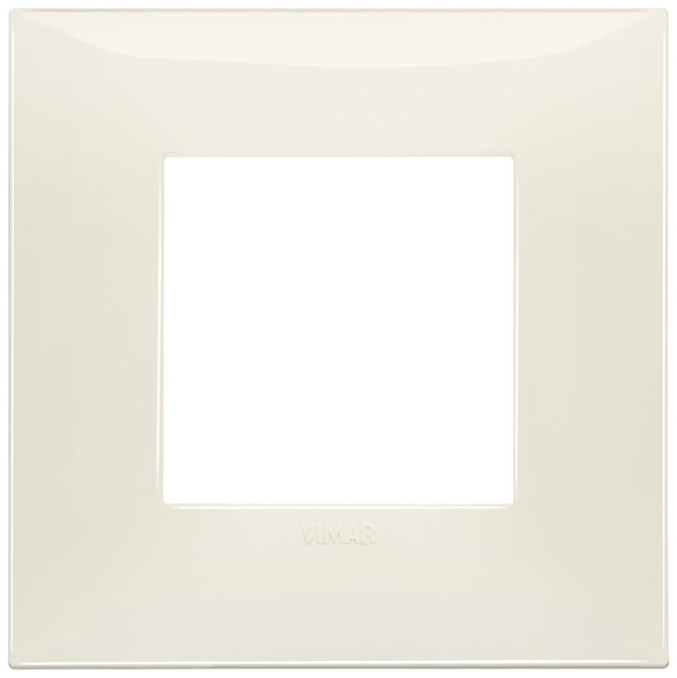Vimar Neve Up 09662.02 2M Çerçeve TP Fildişi