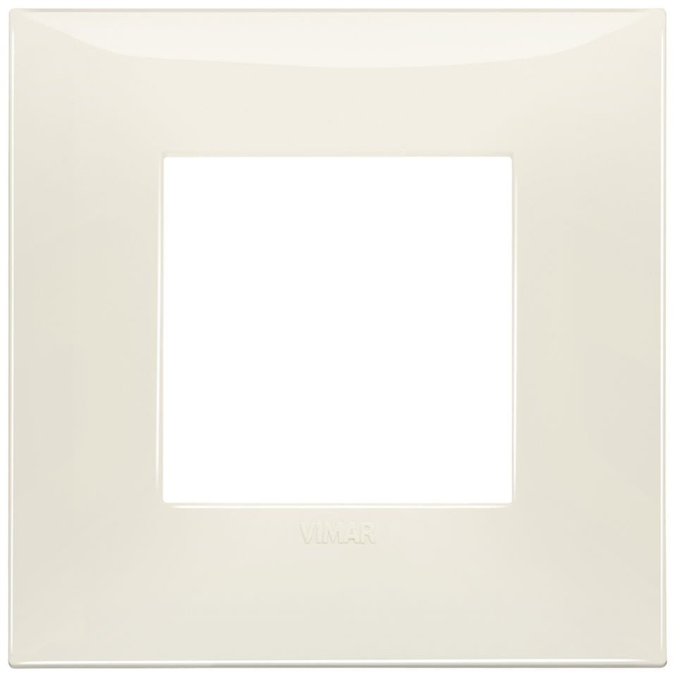 Vimar Neve Up 09662.02 2M Çerçeve TP Fildişi