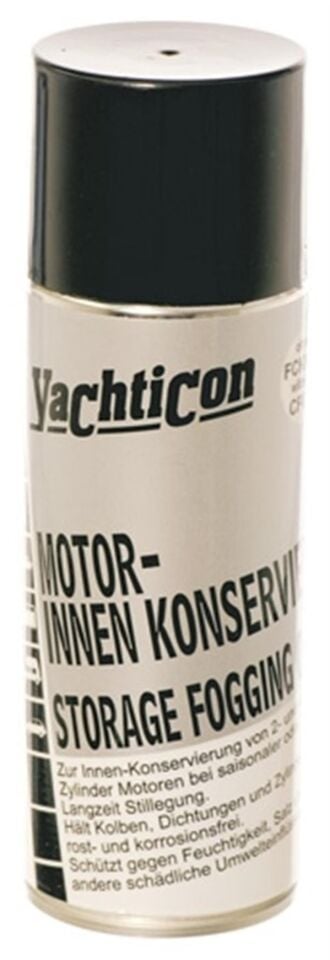 Yachticon Kışlama Yağı 400 ml