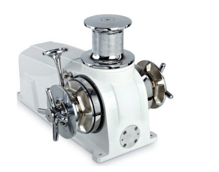 Italwinch RAJA Serisi 2700 Watt 24 Volt Irgat