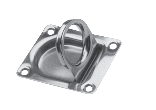 Gömme Kulp 55x65 mm 304 Kalite