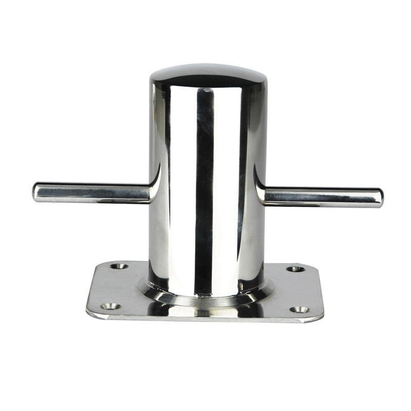 Baba, Inox 316120X95X120
