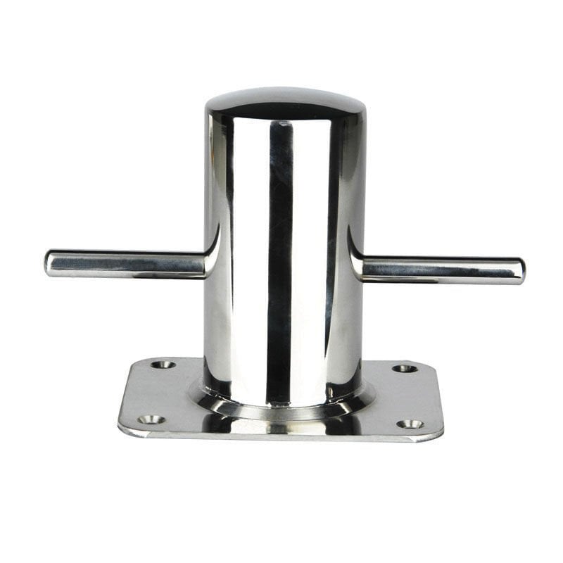 Baba, Inox 316120X95X120