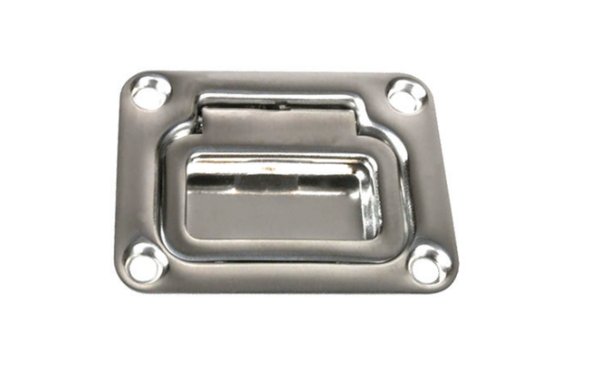 Gömme Kulp 57x76 mm 304 Kalite
