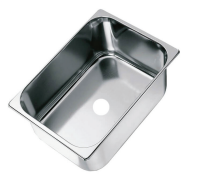 Dikdörtgen Evye 26,5 x 32,5 x 15 cm