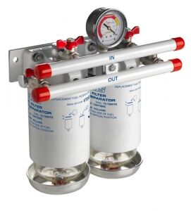 Vetus diesel yakıt filtreleri