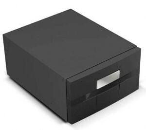 Buzdolabı. Model D30A