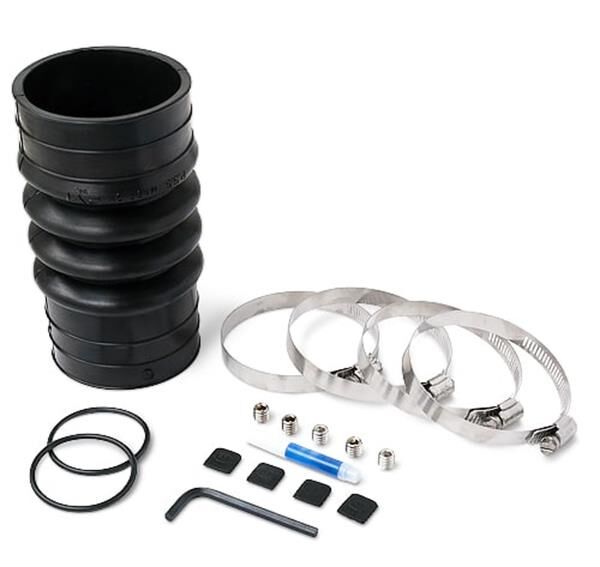 PSS ŞAFT KEÇESİ KİT 40MMX3.3/4''