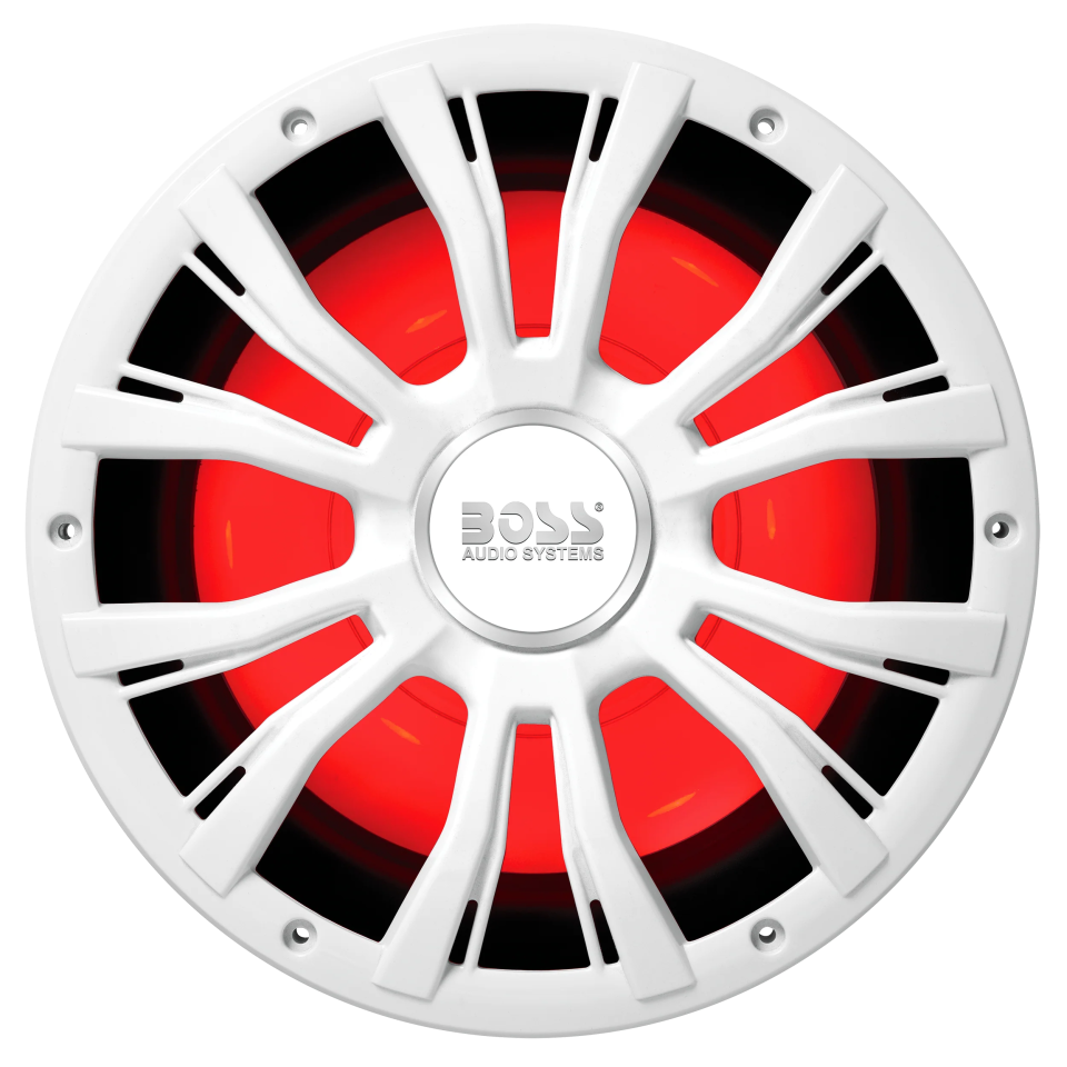 BOSS Subwoofer MRGB10W