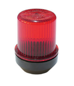 Tepe Lambası Küçük 360 Kırmızı