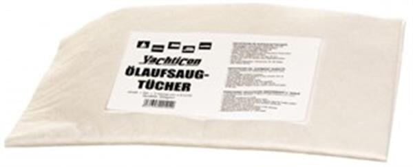 Yachticon Yağ Emici Ped 41x51cm