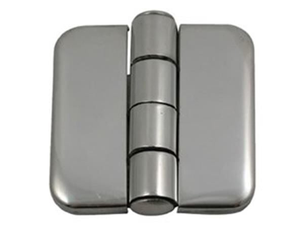 Menteşe Paslanmaz Çelik Ayarlı 36X37MM