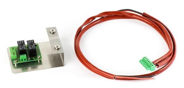 Wallas 361043 Röle Kiti 87D Modeli İçin