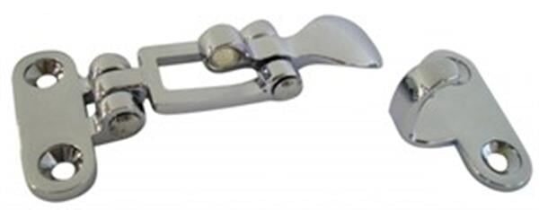 Gergili kilit 70X28MM