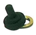 Switchler İçin Su Geçirmez Kauçuk Kapakçık