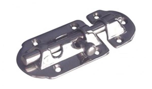 Sürgülü kilit 85X31MM